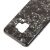 Чохол для Samsung Galaxy S9 (G960) Jelly мармур чорний 555346