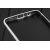 Чохол для Samsung Galaxy S9+ (G965) Jelly мармур білий 555719