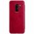 Чохол книжка Nillkin Qin для Samsung Galaxy S9+ (G965) червоний 555937