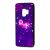 Чохол для Samsung Galaxy S9 (G960) Fantasy бульбашки та квіти 555255