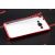 Чохол для Samsung Galaxy J2 Prime 2016 (G532) TPU Soft Matt червоний 556388