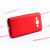 Чохол для Samsung Galaxy J2 Prime 2016 (G532) TPU Soft Matt червоний 556389