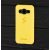 Чохол для Samsung Galaxy J2 Prime (G532) Silicon case жовтий 556196
