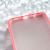 Чохол для Samsung Galaxy S9+ (G965) Shining Glitter з блискітками рожевий 556150