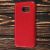 Чохол для Samsung Galaxy S7 Edge (G935) Shining Glitter червоний 556066
