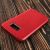 Чохол для Samsung Galaxy S7 Edge (G935) Shining Glitter червоний 556064