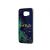 Чохол для Samsung Galaxy S6 (G920) перламутр синій 556803