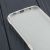 Чохол для Samsung  S6 edgeShining Glitter сріблястий 556036