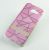 Чохол для Samsung  J5 Prime G570 Goospery 3D рожевий 557047