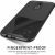 Чохол для Samsung Galaxy J7 2017 (J730) iPaky чорний / золотистий 557774