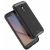 Чохол для Samsung Galaxy J7 2017 (J730) iPaky чорний/сріблястий 557776