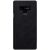 Чохол книжка Samsung Galaxy Note 9 Nillkin Qin чорний 558604