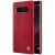 Чохол для Samsung Galaxy Note 8 Nillkin Englon червоний 558372
