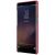 Чохол для Samsung Galaxy Note 8 Nillkin Englon червоний 558370