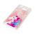 Чохол для Samsung Galaxy J4+ 2018 (J415) Блиск вода світло-рожевий "єдиноріг" 559933