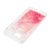Чохол для Samsung Galaxy J4+ 2018 (J415) Блиск вода світло-рожевий "єдиноріг" 559934