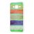 Чохол для Samsung Galaxy J3 2016 (J320) Art confetti "бірюзовий" 559454
