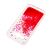 Чохол для Samsung Galaxy J5 (J500) вода світло-рожевий "дівчина" 560150