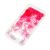 Чохол для Samsung Galaxy J5 (J500) вода рожевий "рубін" 560105