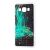 Чохол для Samsung Galaxy J5 2016 (J510) Art confetti "темно-м'ятний" 560222