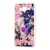 Чохол для Samsung Galaxy J7 (J700) Art confetti "квіти" 560969