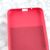 Чохол для Samsung Galaxy J3 2016 (J320) Label Case Leather + Shining червоний 561945