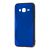 Чохол для Samsung Galaxy J3 2016 (J310) crystal синій 561865