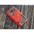 Чохол для Samsung Galaxy J3 2016 (J320) Kingxbar серце червоний 561916