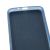 Чохол для Samsung Galaxy J2 2018 (J250) Label Case Textile синій 561755
