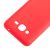 Чохол для Samsung Galaxy J3 2016 (J320) Molan Cano Jelly червоний 561970