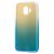 Чохол для Samsung Galaxy J2 2018 (J250) Colorful Fashion синій 561737