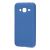 Чохол для Samsung Galaxy J3 2016 (J320) Molan Cano Jelly синій 561976