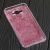 Чохол для Samsung Galaxy J7 (J700) вода червоний "кавун" 561131