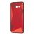Чохол для Samsung Galaxy J4+ 2018 (J415) crystal червоний 562819