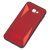 Чохол для Samsung Galaxy J4+ 2018 (J415) crystal червоний 562818