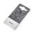 Чохол для Samsung Galaxy J5 (J500) Leather + Shining сріблястий 562948