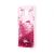 Чохол для Samsung Galaxy J3 2017 (J330) Блиск вода рожевий "фламінго" 562270