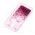 Чохол для Samsung Galaxy J3 2017 (J330) Блиск вода рожевий "фламінго" 562270