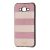 Чохол для Samsung Galaxy J3 2016 (J320) woto з блискітками рожевий 562067