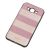 Чохол для Samsung Galaxy J3 2016 (J320) woto з блискітками рожевий 562066