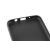 Чохол для Samsung Galaxy J5 (J500) Label Case Textile чорний 562940
