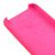 Чохол для Samsung Galaxy J5 2017 (J530) Silky Soft Touch рожевий 563516