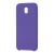 Чохол для Samsung Galaxy J5 2017 (J530) Silicone фіолетовий 563492