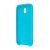 Чохол для Samsung Galaxy J5 2017 (J530) Silky Soft Touch блакитний 563497