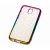 Чохол для Samsung Galaxy J5 2017 (J530) Prism Gradient рожево-золотистий 563476