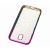 Чохол для Samsung Galaxy J5 2017 (J530) Prism Gradient рожево-золотистий 563477