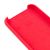 Чохол для Samsung Galaxy J5 2017 (J530) Silky Soft Touch червоний 563507