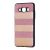 Чохол Samsung Galaxy J5 2016 (J510) woto з блискітками рожевий 563362