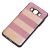 Чохол Samsung Galaxy J5 2016 (J510) woto з блискітками рожевий 563361