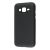 Чохол Samsung Galaxy J5 (J500) SGP Case new чорний 563008